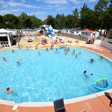 Maiana Resort لا غراند موت المظهر الخارجي الصورة